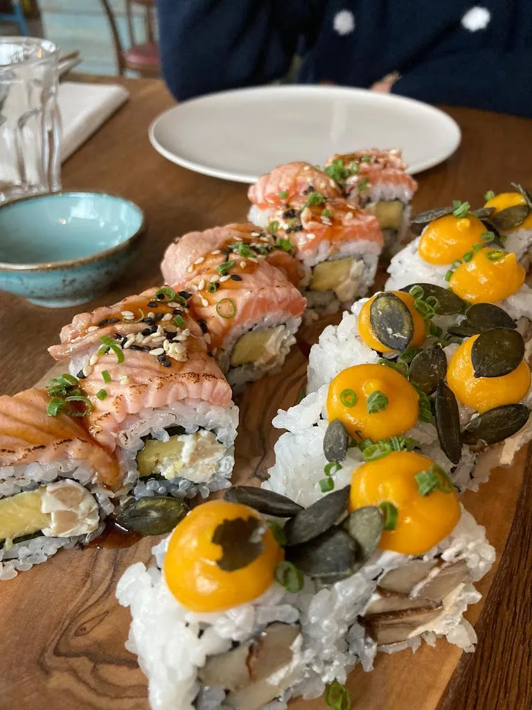 Menu_Da Alice - Ristorante di Pesce_Mogliano_image_5