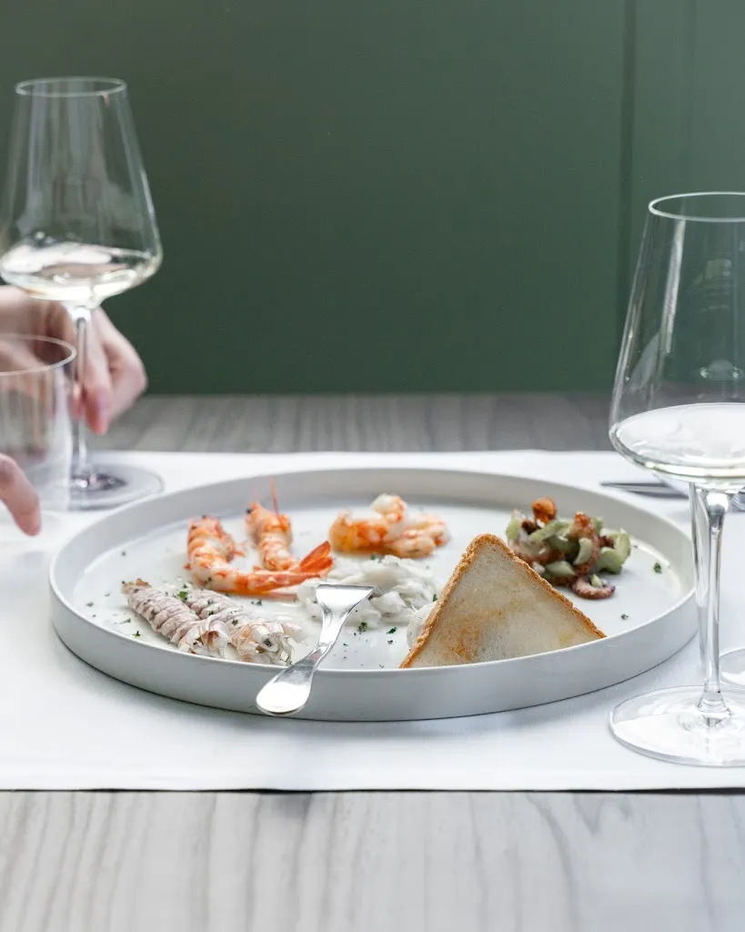 Da Alice - Ristorante di Pesce_Mogliano_slider_image_2