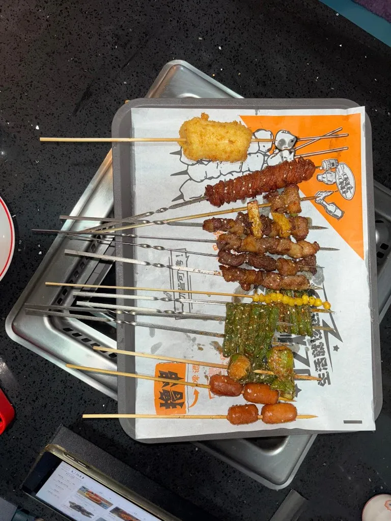 Thomas Carbonich_UMI HOT POT&BBQ_Mogliano_recensione