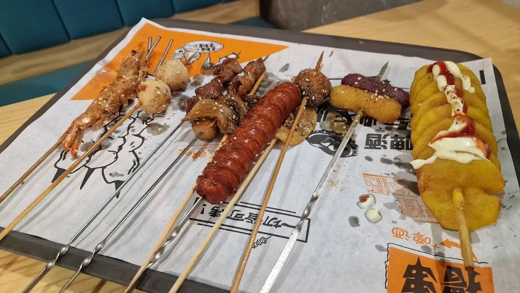 Vincenzo Palomba_UMI HOT POT&BBQ_Mogliano_recensione