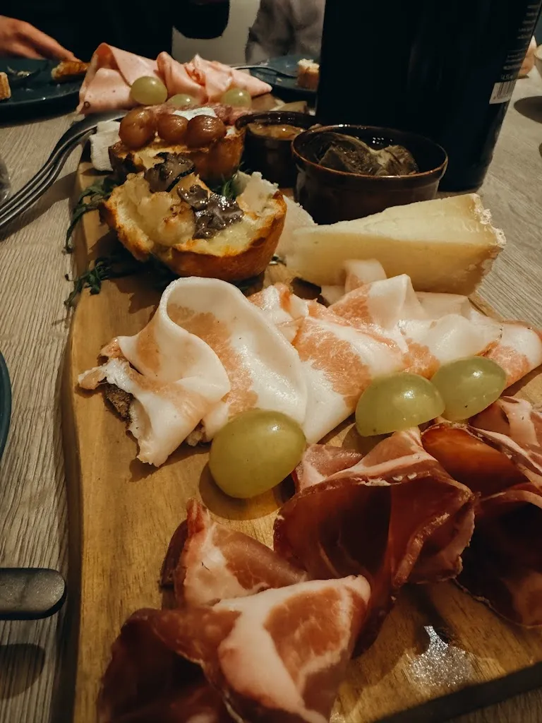 Menu_Braceria Il Bardo -Contemporary Concept Steakhouse-_Casarano_image_3