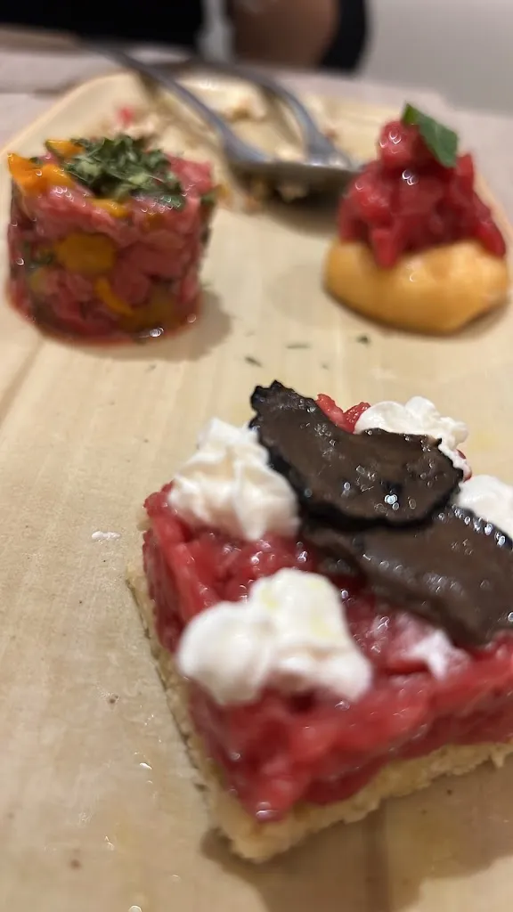 Menu_Braceria Il Bardo -Contemporary Concept Steakhouse-_Casarano_image_4