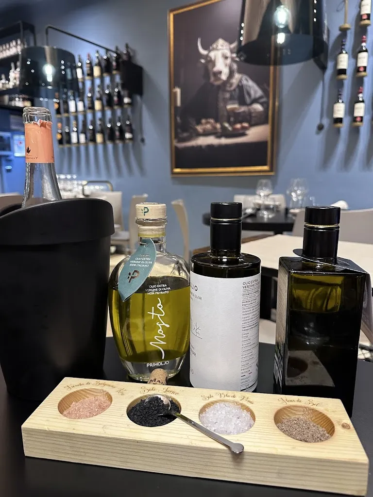 Menu_Braceria Il Bardo -Contemporary Concept Steakhouse-_Casarano_image_5