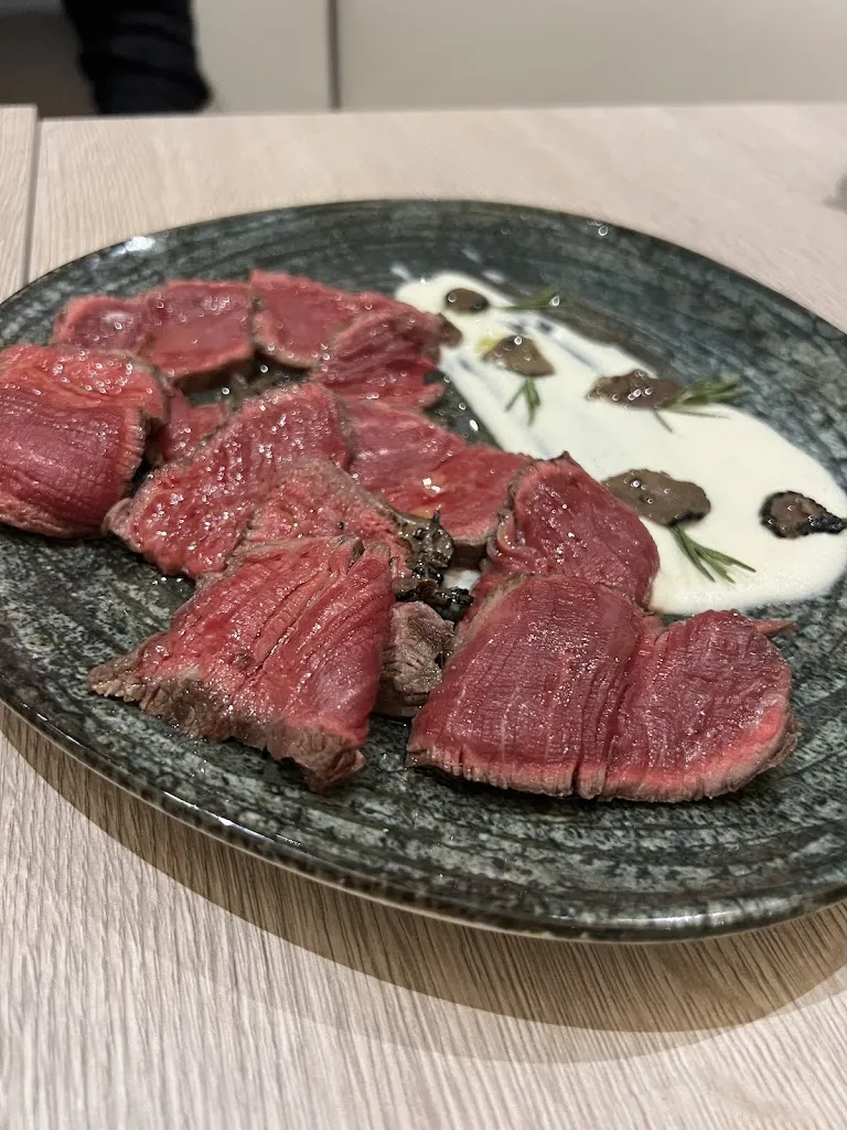 Menu_Braceria Il Bardo -Contemporary Concept Steakhouse-_Casarano_image_8