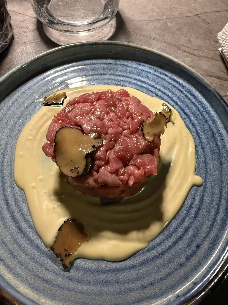 Anna Fiordaliso_Braceria Il Bardo -Contemporary Concept Steakhouse-_Casarano_review