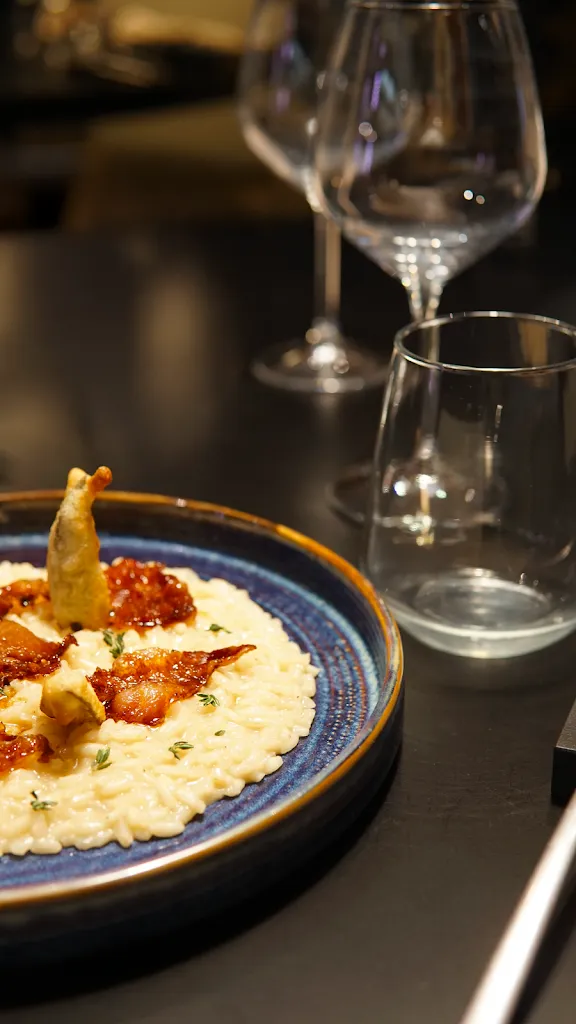 Braceria Il Bardo -Contemporary Concept Steakhouse-_Casarano_slider_image_2