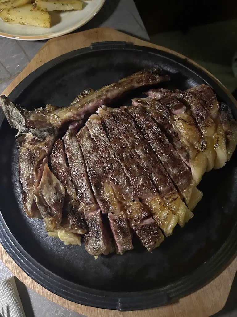 Braceria Il Bardo -Contemporary Concept Steakhouse-_Casarano_slider_image_3