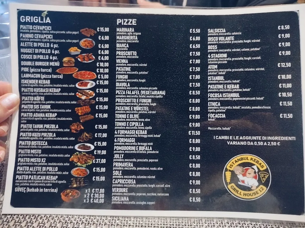 Menu_Istanbul Kebab Grill House 12_Mogliano_immagine_1