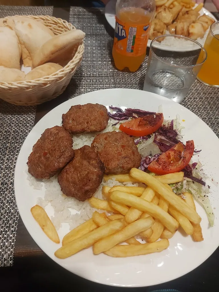 Leonardo Altomare_Istanbul Kebab Grill House 12_Mogliano_recensione