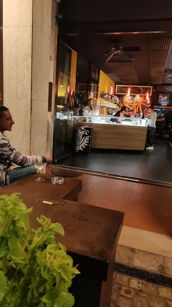 Andrea Monego_DivinuS_Mogliano_review