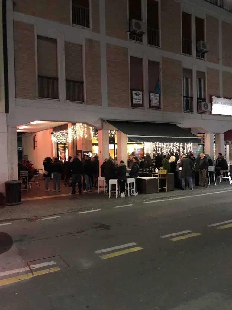 sam ose_DivinuS_Mogliano_review