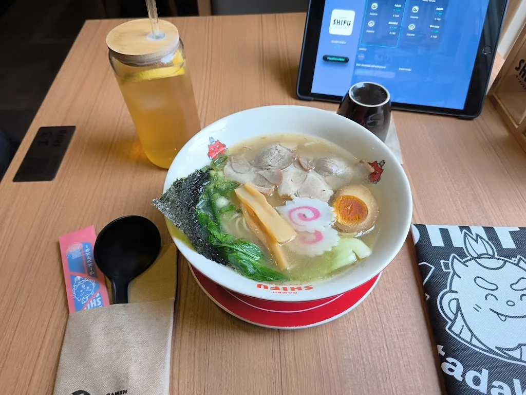 Menu_Ramen Shifu Mogliano Veneto_Mogliano_image_8