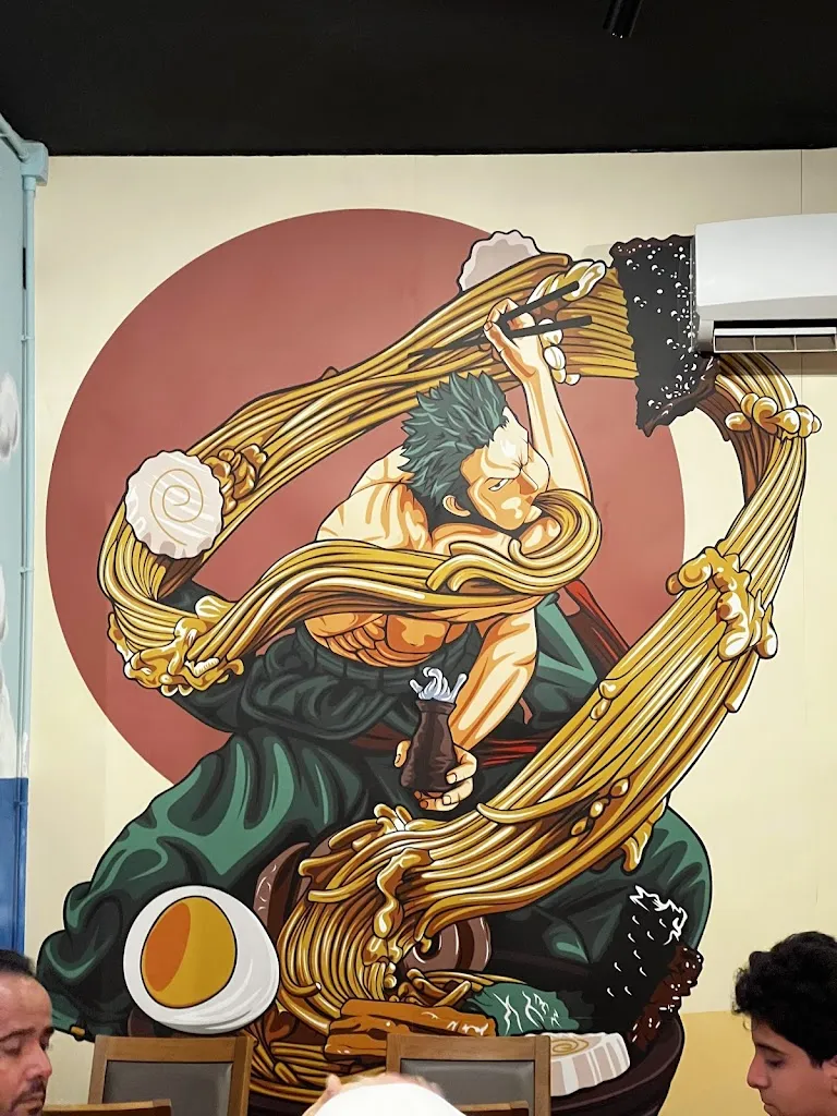 Danilo Panico_Ramen Shifu Mogliano Veneto_Mogliano_review