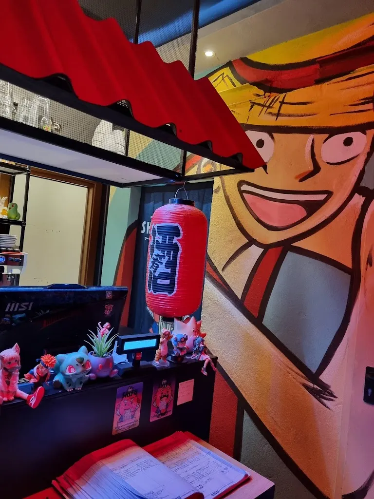 Claudio Manesso_Ramen Shifu Mogliano Veneto_Mogliano_review