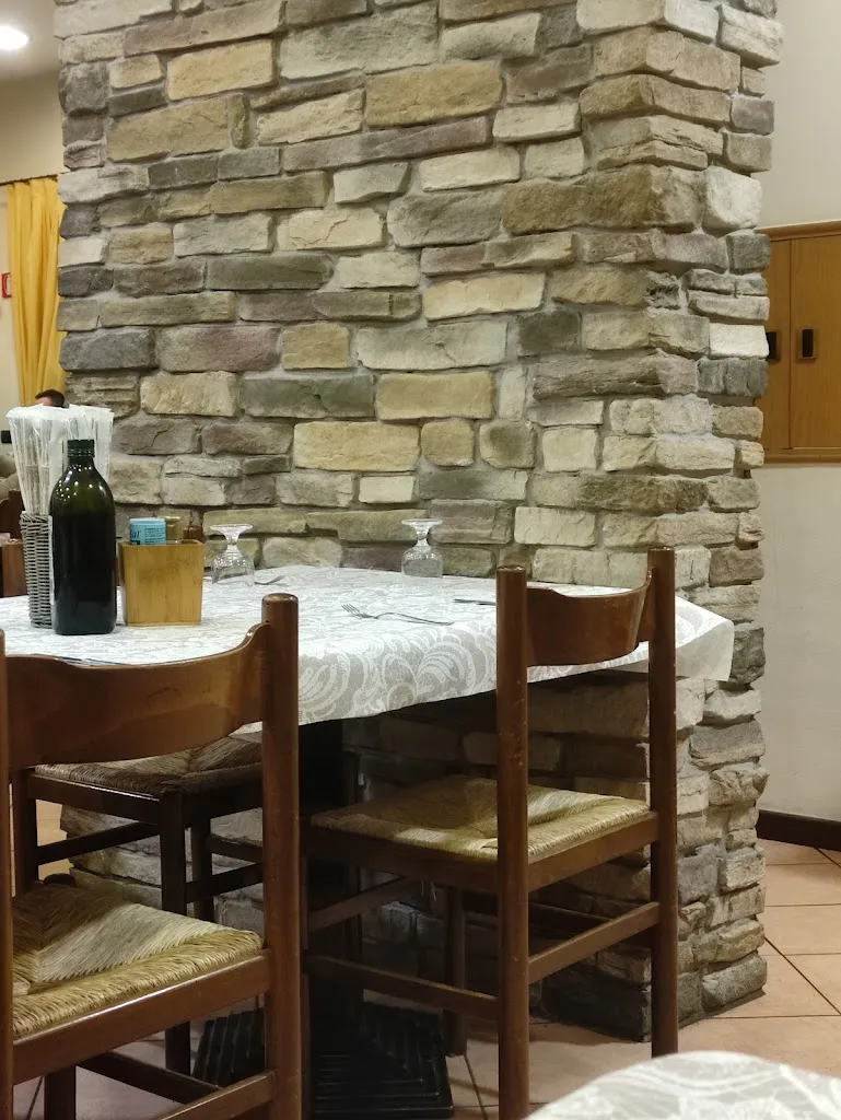 Hotel Da Danilo Snc Ceolin Danilo T. And Codato restaurant in Mogliano