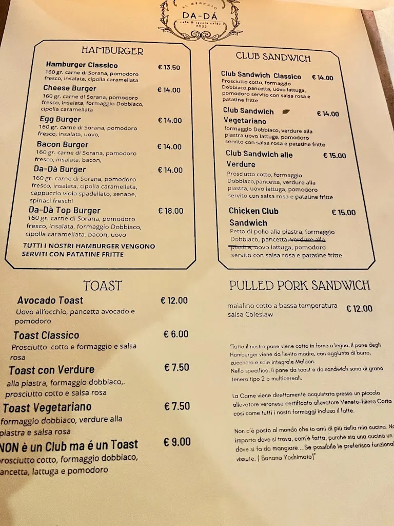 Menu_DA-DÁ cafè & tavola calda_Mogliano_image_4