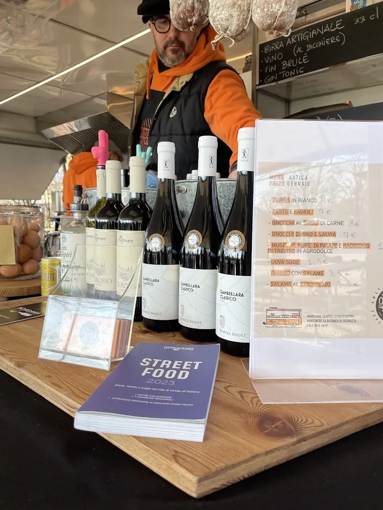 Giuls Stocchetti_Osteria da Tomà_Mogliano_review