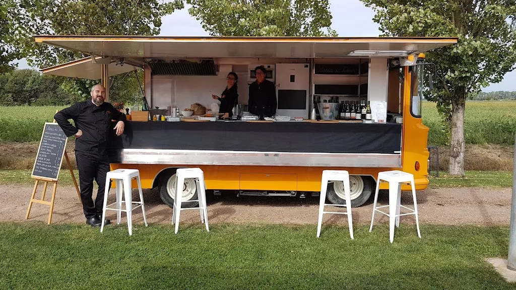 Enrico Maria Candeo_Osteria da Tomà_Mogliano_review