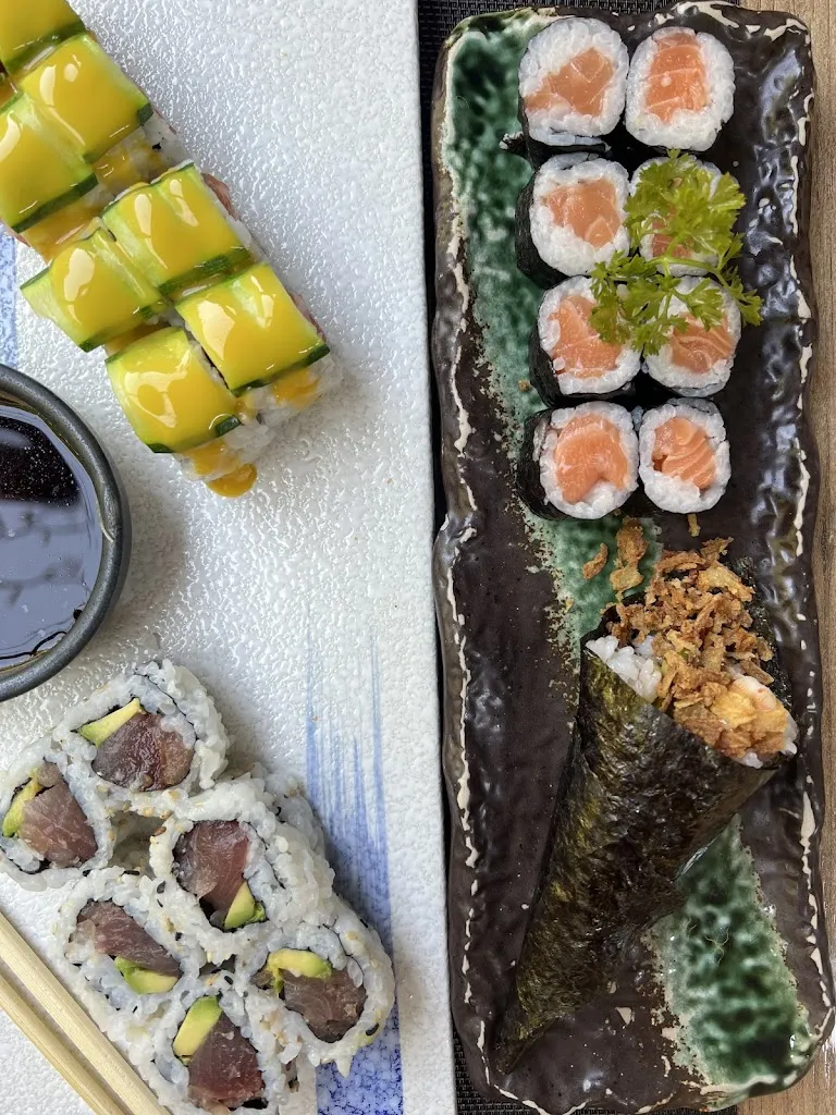 Simon Mudford_Ristorante Sanshi Mogliano Veneto_Mogliano_recensione