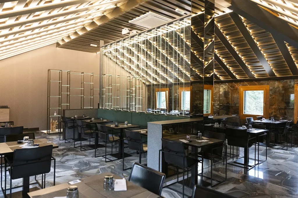 Ristorante Sanshi Mogliano Veneto restaurant in Mogliano