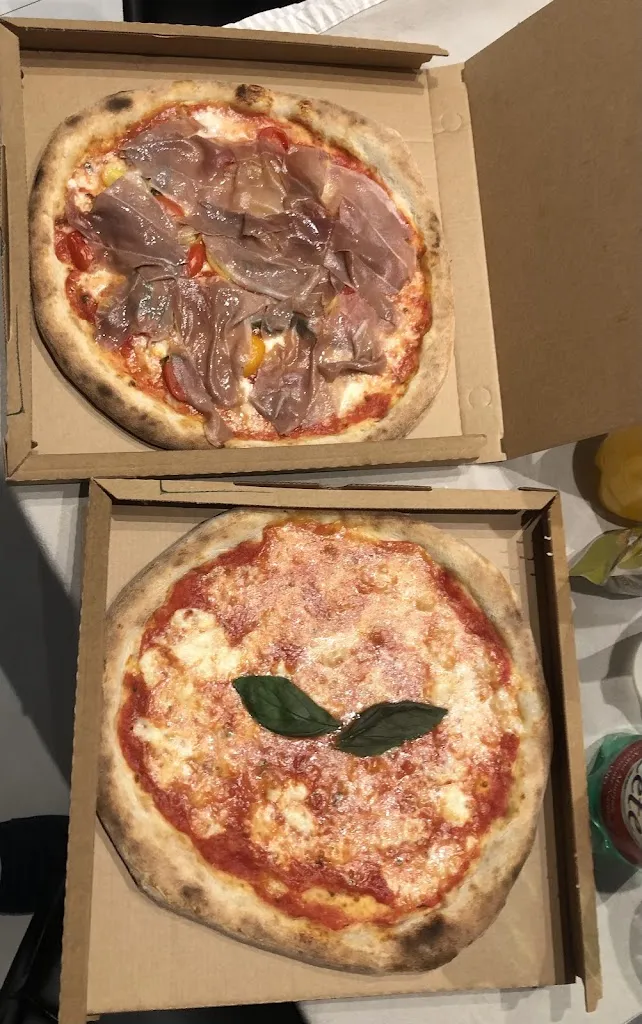 Filippo Branni_Pomodó Mogliano Veneto_Mogliano_review