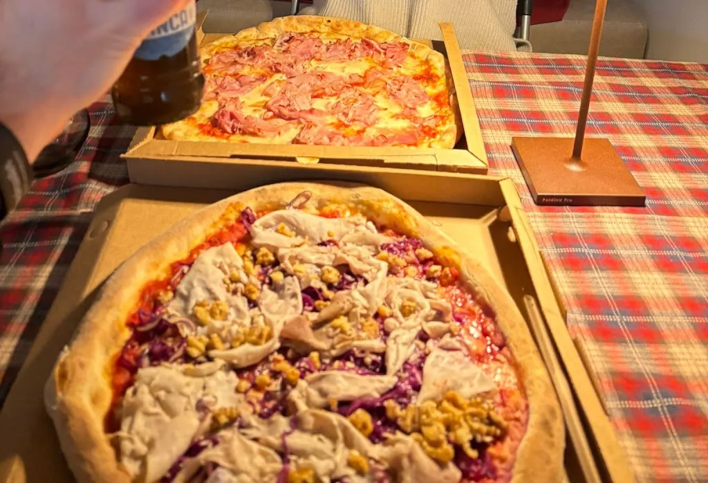 Alessio DM_Pomodó Mogliano Veneto_Mogliano_review