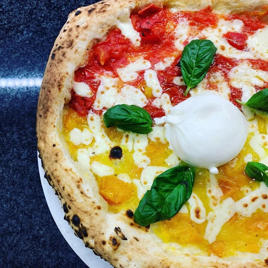 Pomodó Mogliano Veneto restaurant in Mogliano