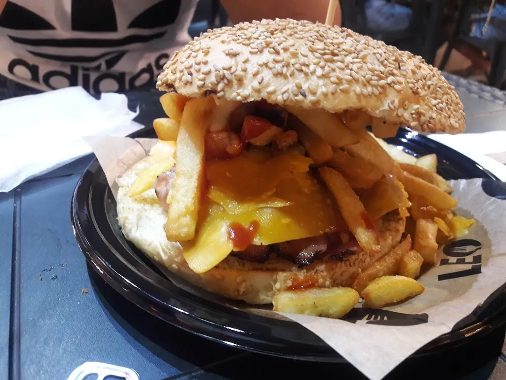 Menu_fast food da LEO_Casarano_immagine_5