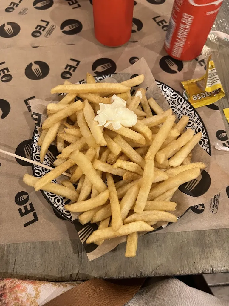 Menu_fast food da LEO_Casarano_immagine_6