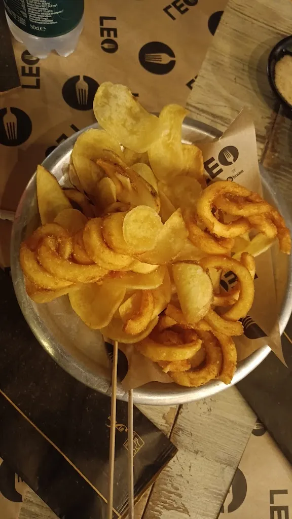 Menu_fast food da LEO_Casarano_immagine_7