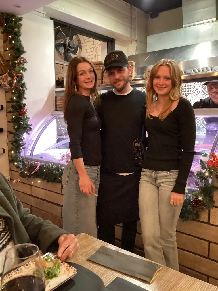 Ivy French_fast food da LEO_Casarano_recensione