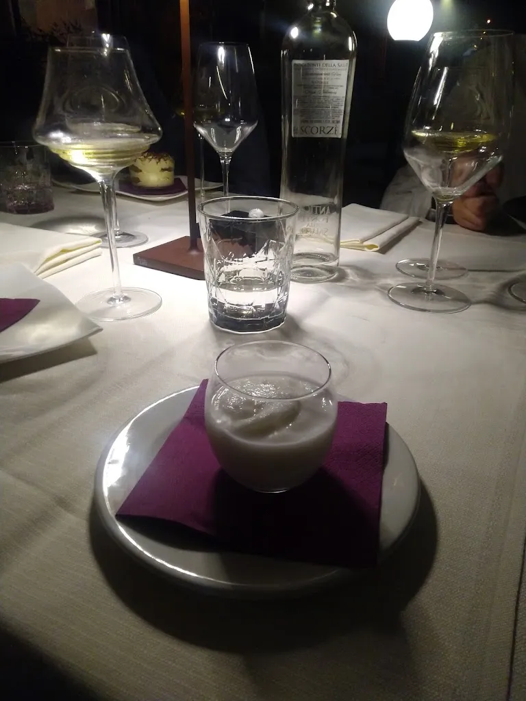 Sarah Emmanuella_Ristorante Mulinello Del Tarú_Mogliano_review