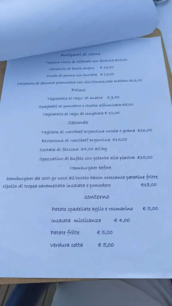 Menu_Ristorante Before_Mogliano_immagine_1