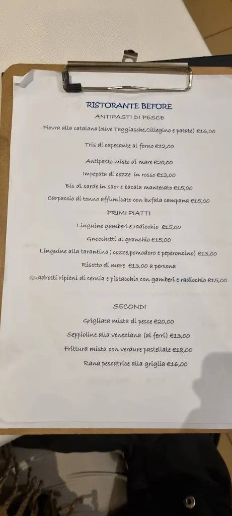 Menu_Ristorante Before_Mogliano_immagine_4