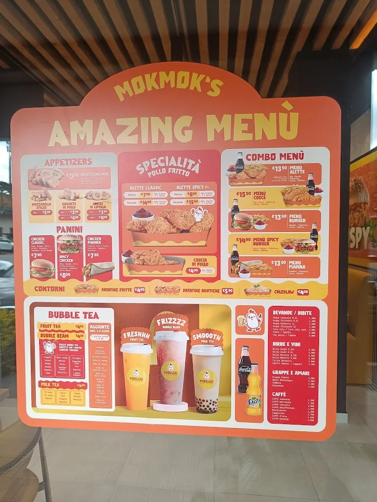 Menu_Mokja! Crispy Fried Chicken_Mogliano_image_4