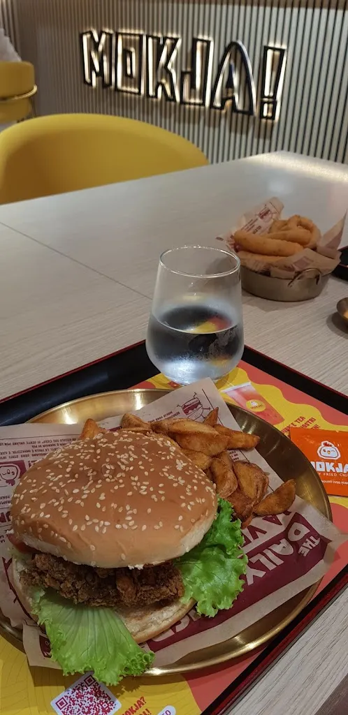 Martina Mimo_Mokja! Crispy Fried Chicken_Mogliano_review