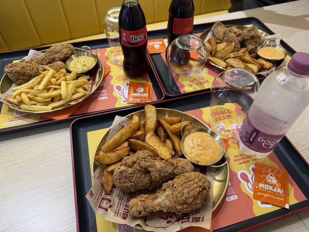 Mokja! Crispy Fried Chicken_Mogliano_slider_image_2