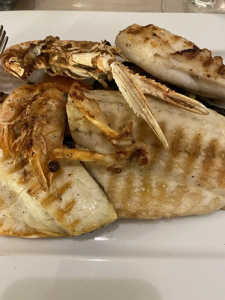 Laurens Caen_Ristorante Quantum_Mogliano_review