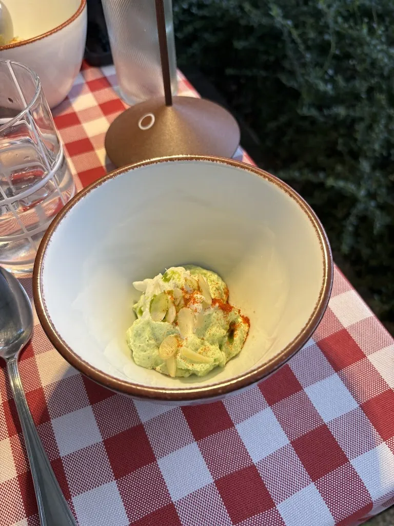 Vanja T_Agriosteria Ai Brillanti_Mogliano_review