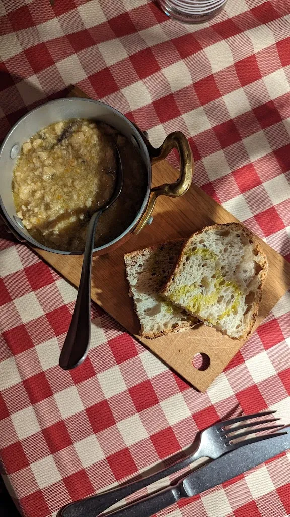 Ambra Tomaello_Agriosteria Ai Brillanti_Mogliano_review