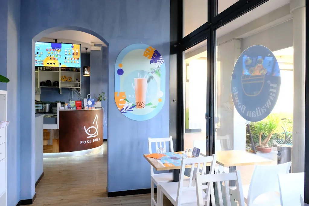 Poke Dusk_Mogliano_slider_image_1