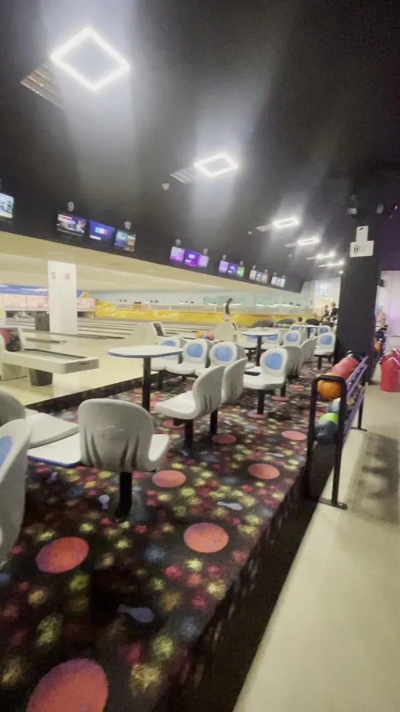 Rao Muhammad Aftab Mehboob_Paradise Play Drink & Food_Monsano_review