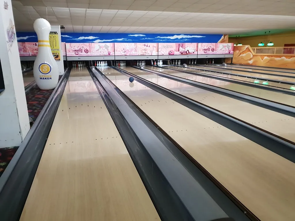 Waqas Nasir_Paradise Play Drink & Food_Monsano_review