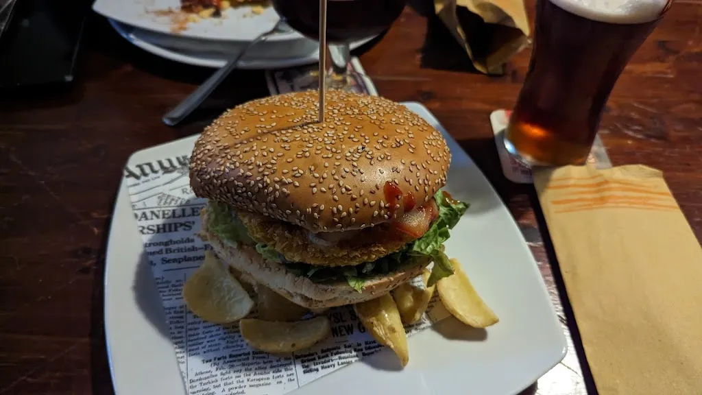 Menu_Blaster music pub_Monsano_image_3