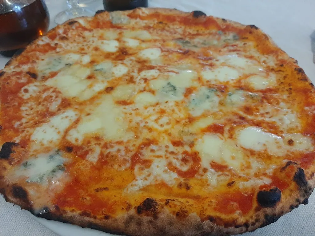 Alessandro ALX_Trattoria del Ponte_Monsano_review