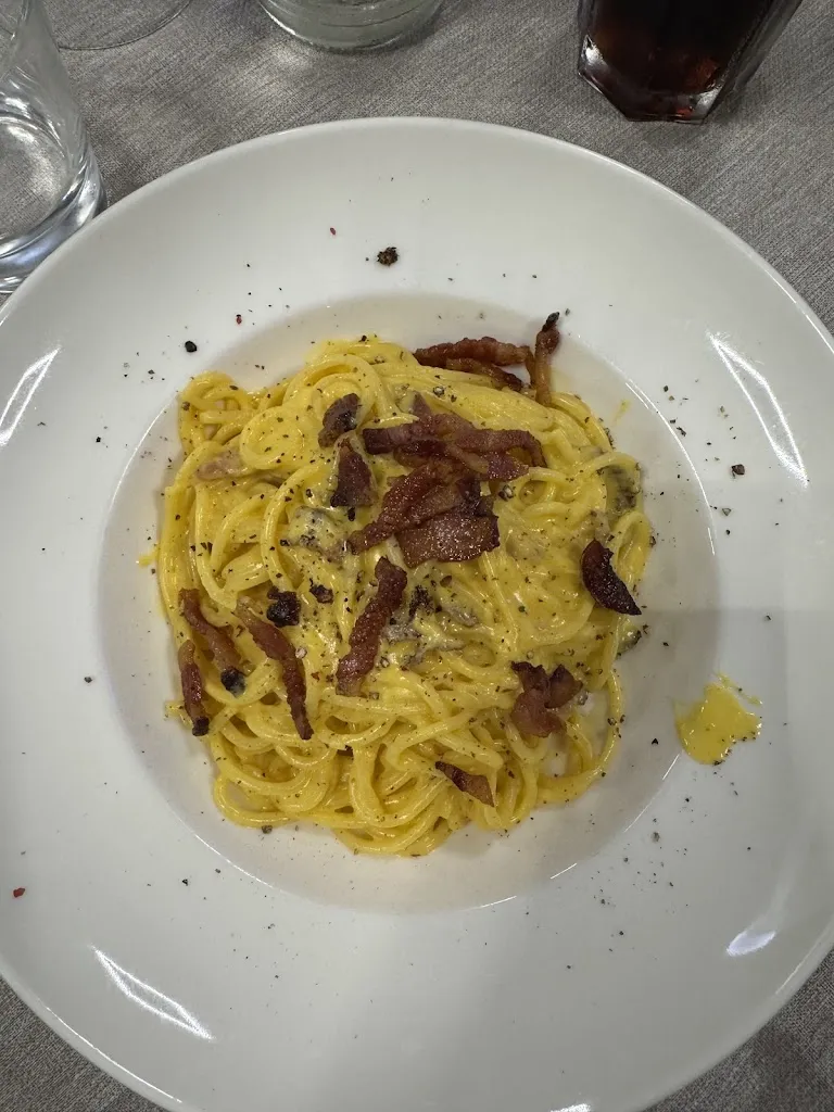 Michelle Cusenza_Ristorante Pizzeria Paradise_Monsano_review