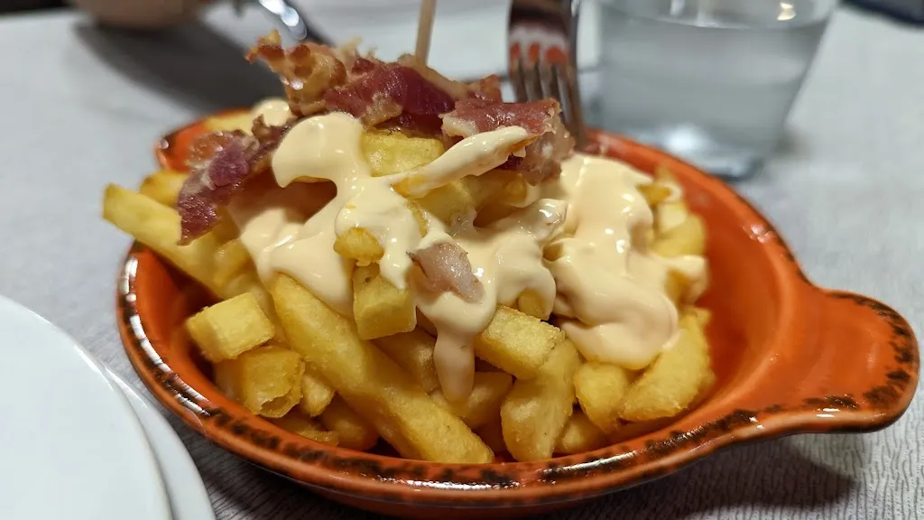 Lorenzo Piccardi_Ristorante Pizzeria Paradise_Monsano_review