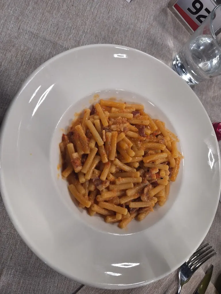 Marco Mingione_Ristorante Pizzeria Paradise_Monsano_review