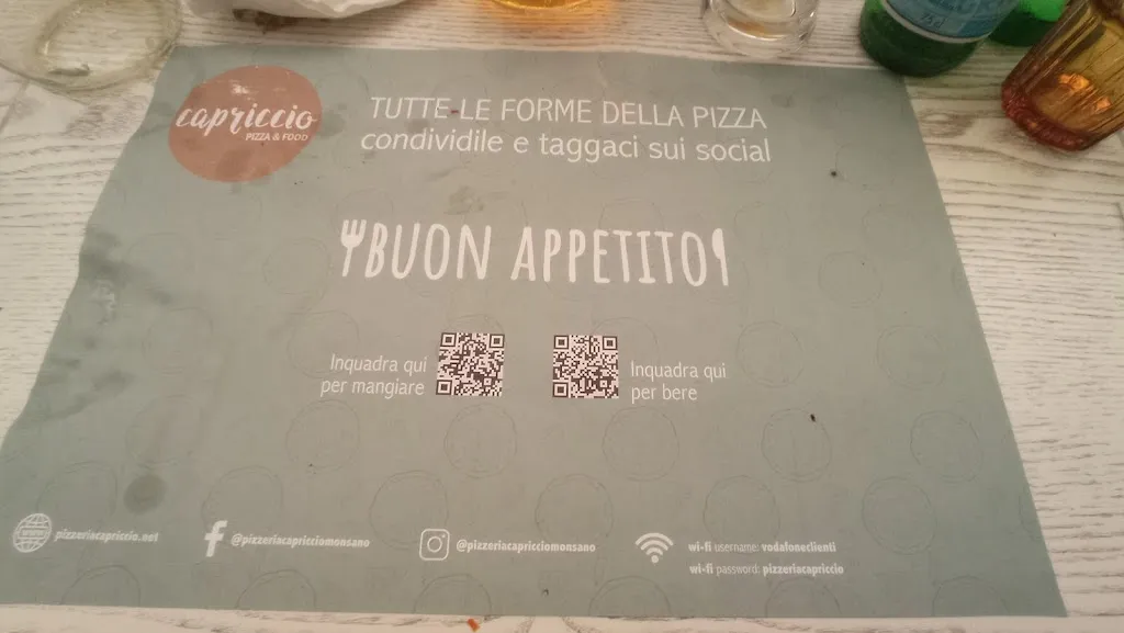 Menu_Pizzeria Capriccio_Monsano_image_3