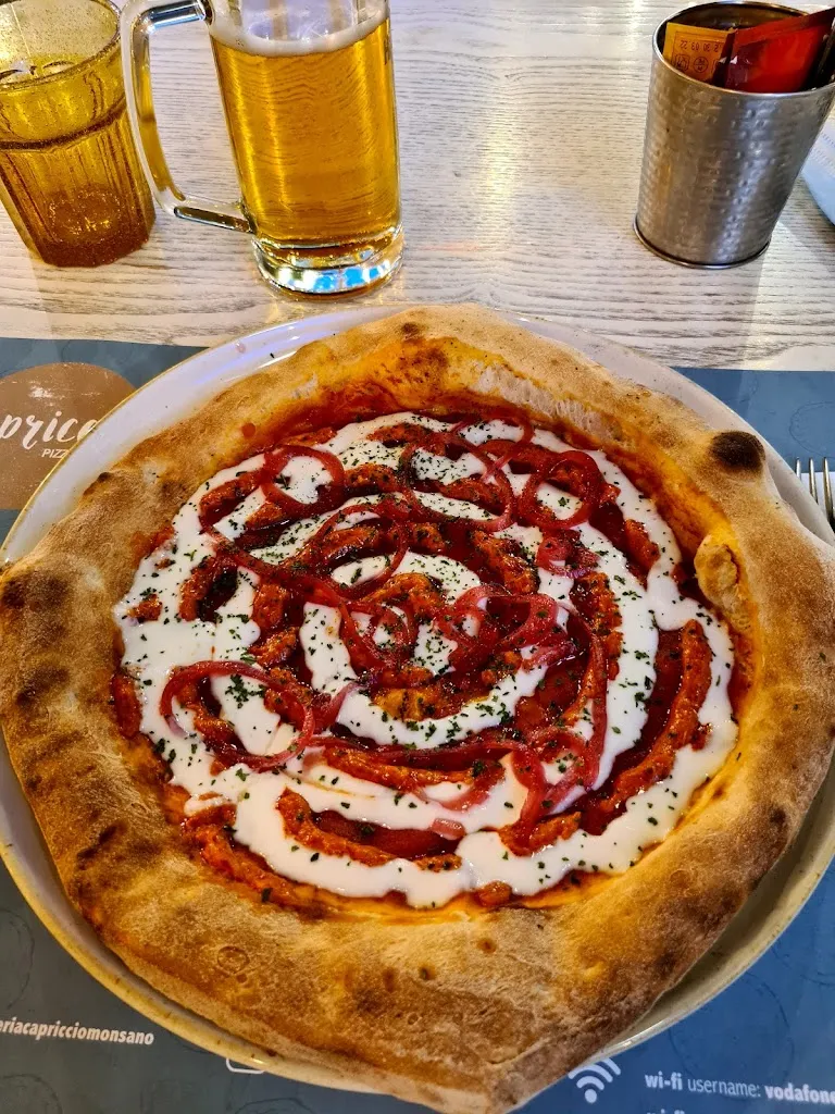 Menu_Pizzeria Capriccio_Monsano_image_6